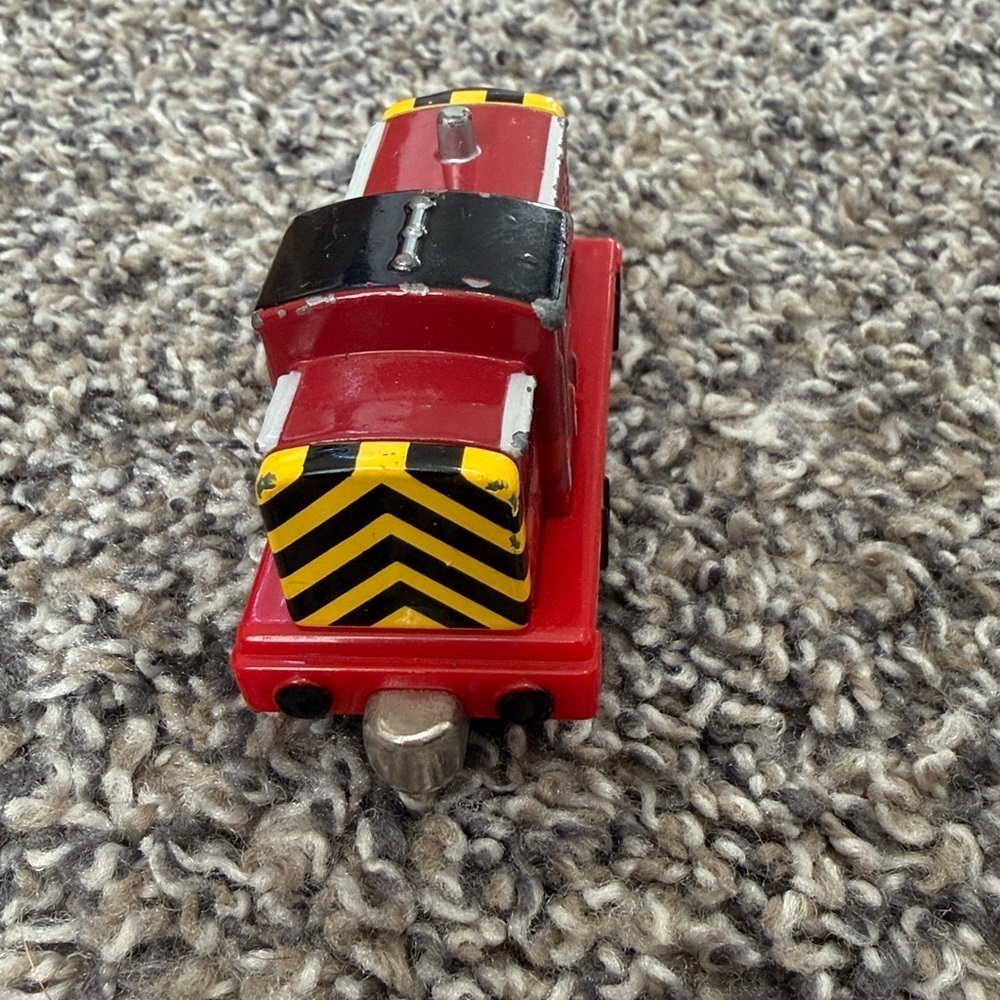 Diecast Salty - Picture 4 of 7
